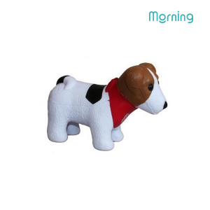 PU Foam Dog Slow Rebound Toy