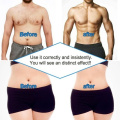 2PCS/Lot Abdominal Muscle Stimulator EMS Hip Trainer Abdomen Vibration Fitness Massager Ems-trainer Home Body Slimming Machine