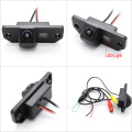 GreenYi 170 Degree AHD 1920x1080P Special Vehicle Rear View Camera for Ford Focus 2 Sedan 2005-2011 C-Max Mondeo Car