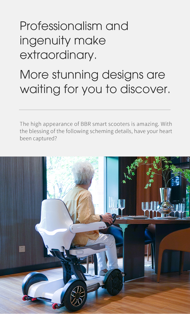 Electric Wheelchair Adult