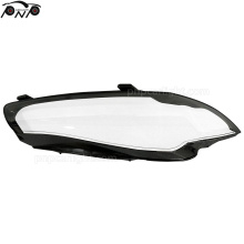 for Jaguar XF headlight headlight glass lens cover 2013