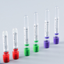 blood sample collection tube