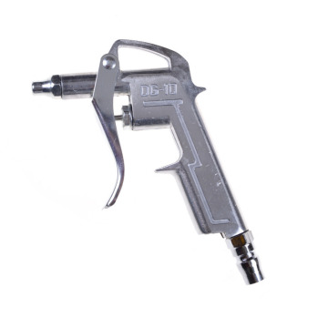 Pneumatic Cleaning Gun Air Blow Dust Gun High Pressure Cleaner With Extension Rod Air Duster Cleaning Tools