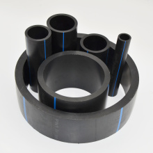 Water supply PE Pipe manufacturer PE100 hdpe pn16 40mm pipe