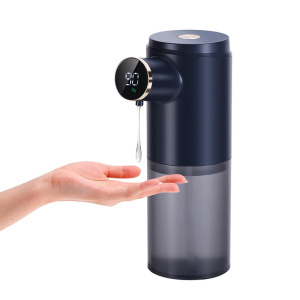 Automatic Gel Soap Dispenser