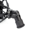 Spider Microphone Shock Mount Holder Shockproof Mic Stand Clip Clamp For Audio Technica AT 3035 4080 4033A AT3035 AT4080 AT4033A