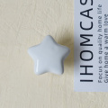 White stars