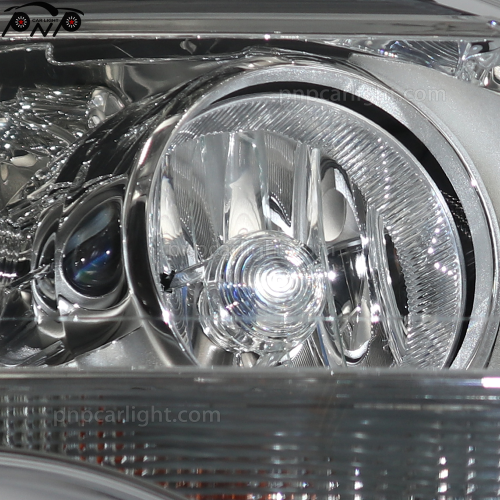 Xenon headlight for Mercedes-Benz R-class MPV W251