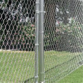 Chain Link Fence Security Netting