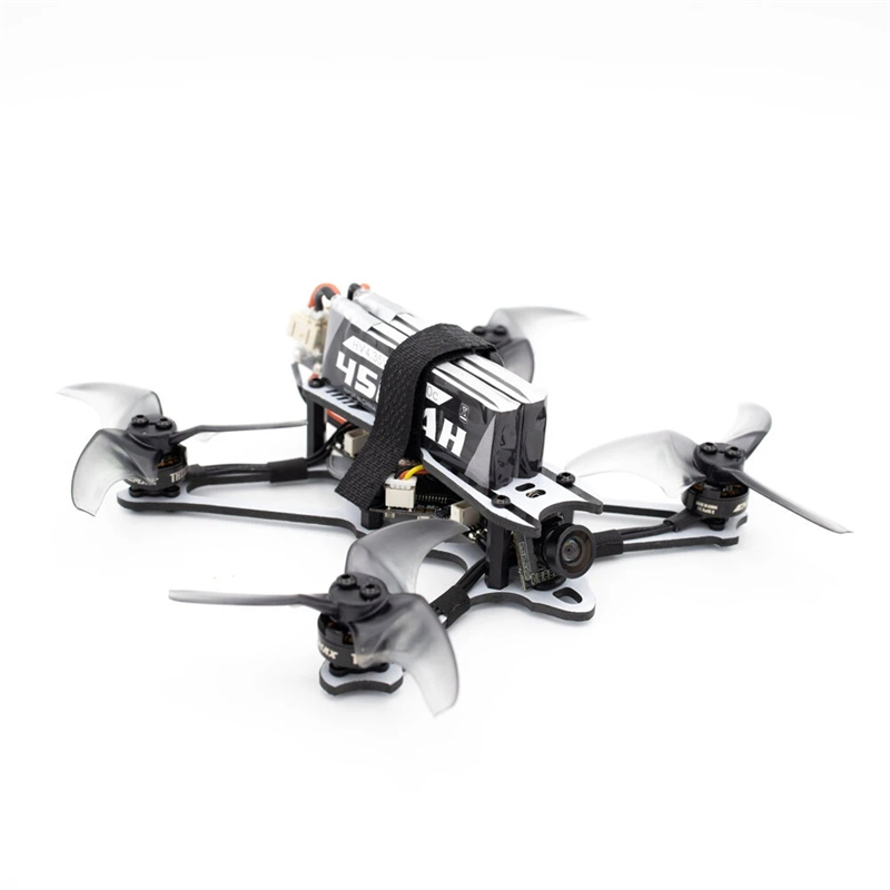 EMAX Tinyhawk Freestyle 115mm 2.5inch FPV Racing RC Drone BNF w/ TH1103 7000KV Motor 600TVL CMOS Camera F4 Flight Controller