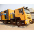 4 x 2 266HP Mobile Workshop Truck