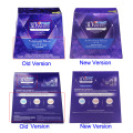 VIP Drop 3D White Whitestrips Luxe Professional Effects Teeth Whitening Strips Free Shipping