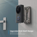 1080P Video Doorbell Wifi Smart Home Tuya App Phone Call Audio Intercom Wireless Door Bell Camera