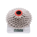 ZTTO 8 Speed 11-32T MTB Mountain Bike Cassette 8s 24s 32t Bicycle Freewheel Compatible for parts M410 M360 M310 M280 Tourney