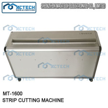 Automatic Waste Tape Cutting Machine