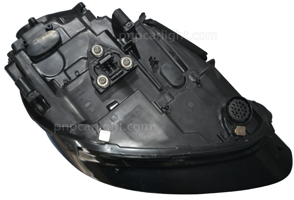 LED matrix headlight for Porsche Cayenne 958.2 upgrade