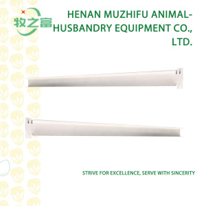 Egg Inlet Chute For Egg Collecting Machine