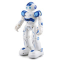 Halolo R2 USB Charging Dancing Gesture Control RC Robot Toy Intelligent Program for Children Kids Birthday Gift Smart Robot