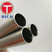 EN10305-4 Shock Absorber Steel Pipe