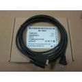 NNCNV3 OEM RS232 N series PLC (NB, NJ, NS, NW0, etc.)programming cable, RS232/RS422 interface Communication cable for Omron PLC