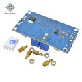 Step Down Buck Converter XL4016 Adjustable 5A CC/CV Power Step-down Charge Module LED Driver Power Supply Module