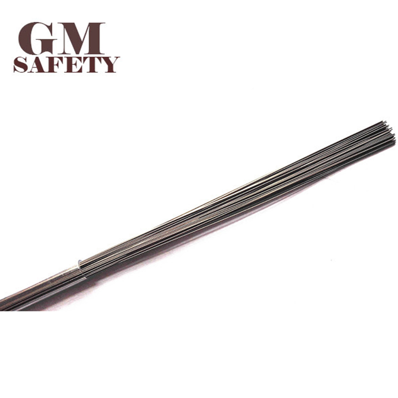 GM Welding Wire Material H13 (HRC50-55) of 0.2/0.3/0.4/0.5/0.6mm Mold Laser Welding Filler 200pcs /1 Tube GMDIEVAR