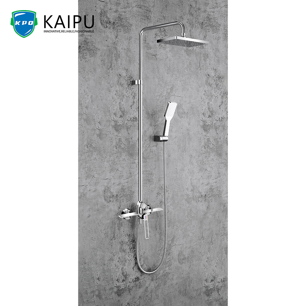 Exposed Shower Set 34 Jpg
