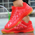 2020 professional badminton shoes tennis shoes table tennis shoes men's sports shoes breathable non-slip sports shose