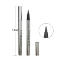 3 Style Choose Ultimate 1 Pcs Black Long Lasting Eye Liner Pencil Waterproof Eyeliner Smudge-Proof Cosmetic Beauty Makeup Liquid