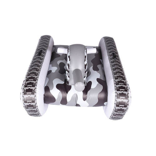 Snow Tube Heavy Duty Tank Inflatable Snow Sled for Sale, Offer Snow Tube Heavy Duty Tank Inflatable Snow Sled