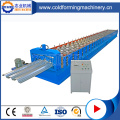 Galvanized Steel Floor Deck Machine