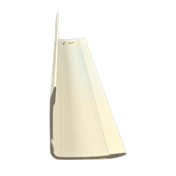 25mm Right Angle Trim Piece