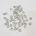 Super Light 0.11g Pillar Washer PW 7048 Stainless Steel Washer for External Nipples Bicycle Protective Accessories