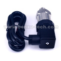 Top Quality 10-59bar Pressure Transmitter Pressure Sensor Pressure Transducer for Non-Corrosive Medium