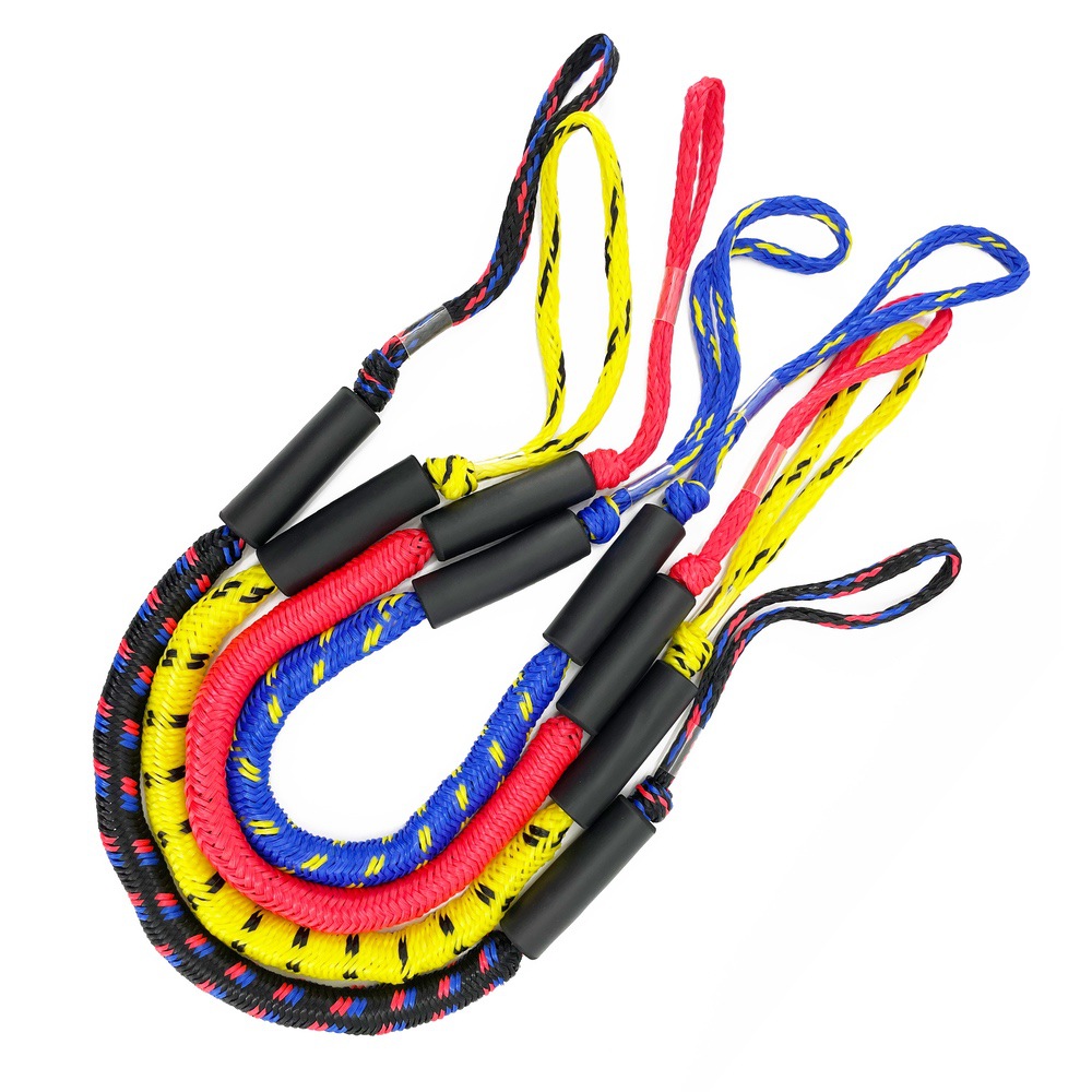 Various Colors Bungee Lines Jpg
