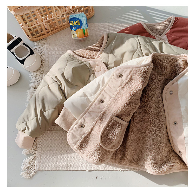 Boys Jacket