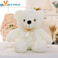 50cm white bear