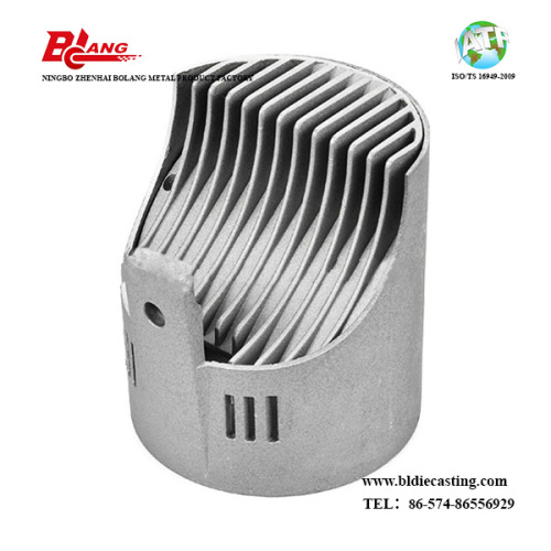 Quality OEM Heatsink used for LED Lighting for Sale