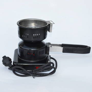 Charcoal Stove Hot Plate Coal Burner Charcoal Heater for Shisha Hookah Narguile Water Smoking Pipe Waterpijp 220V Voltage