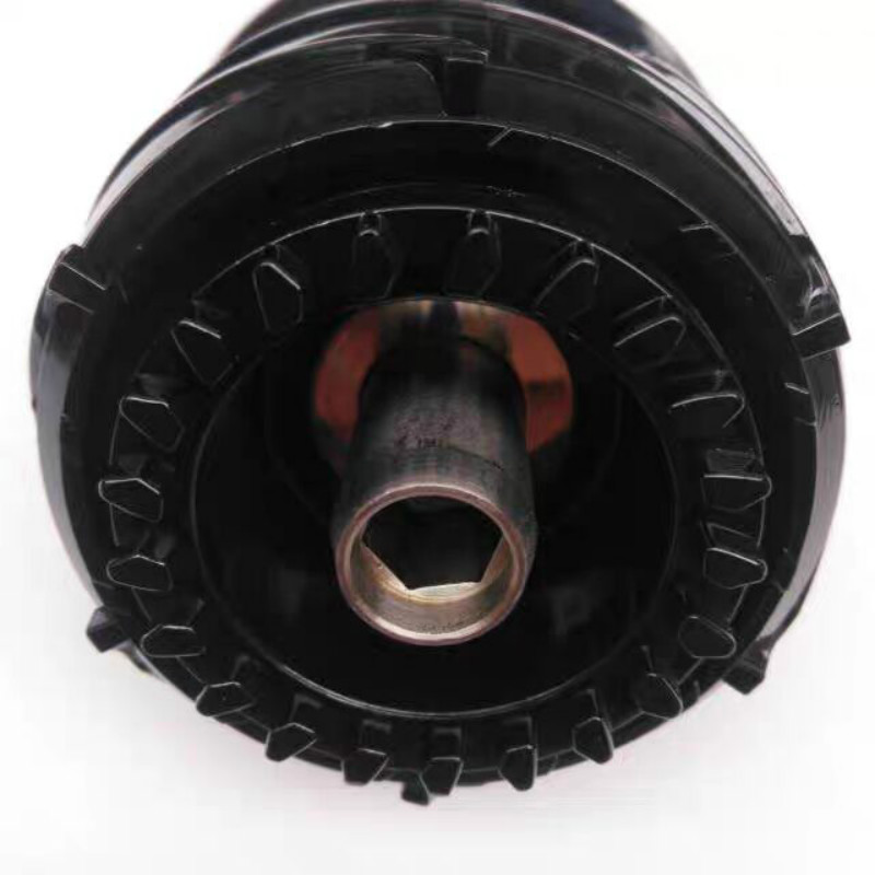 1 pcs Screw Propeller Hurom Slow Juicers Parts for Hurom HU-500DG HU-780 HU-700-PLUS Blender Parts Sapcentrifuge