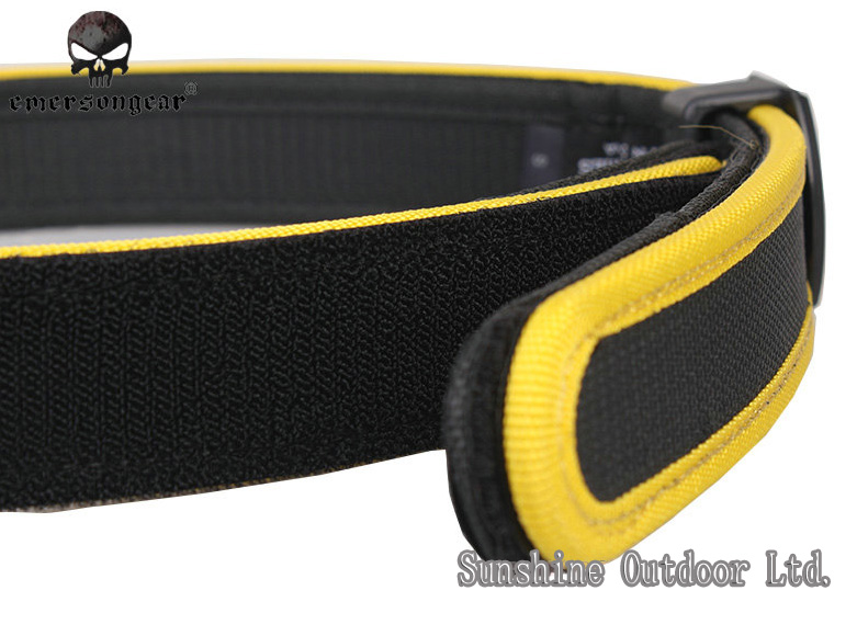 EMERSON IPSC special fast shooting belt or Waist Support