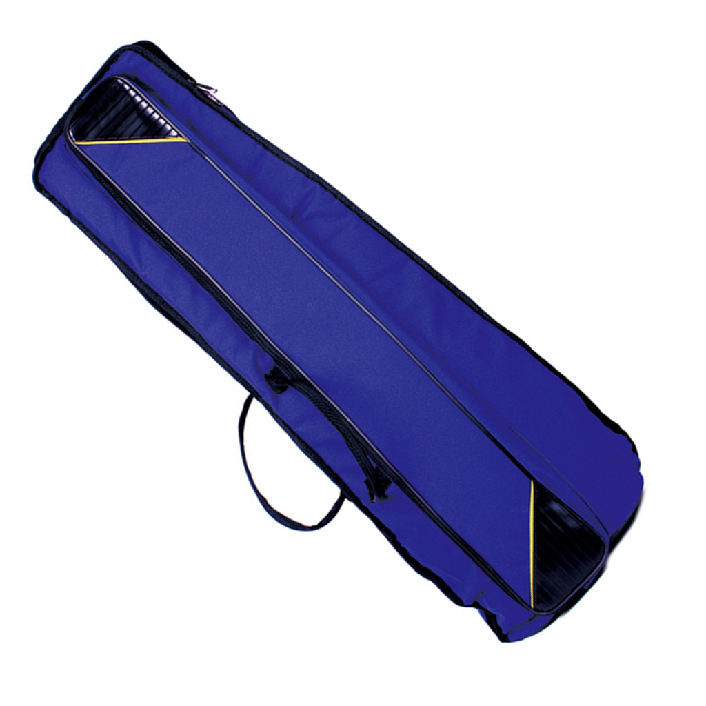 Tenor Trombone Gig Bag Stage Parts For Trombonist Shoulder/ Carry Bag 91cm