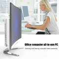 All-in-One PC 23.6-Inch Unique Curved Surface i7-3630QM Dual Hard Drive for Office Home game work 200-240V LED Screen Computer.