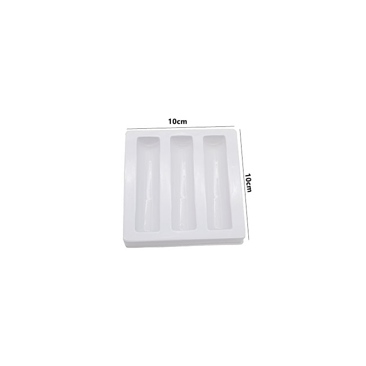 white blister Tray