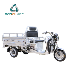 3 wheel electric popular motor electric cargo trike