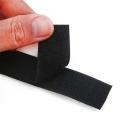 50MMx1M Self Adhesive Hook Loop Tape Double-side Adhesive Sticker Nylon Gue Fabric Tape For Sewing Velcro Adhesivo клейкая лента