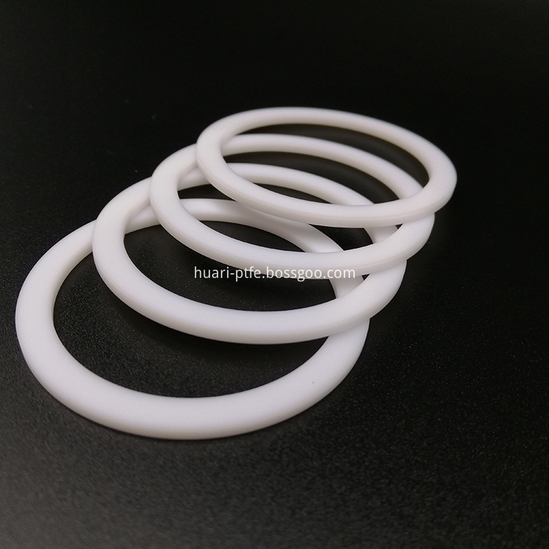 Back up O Ring