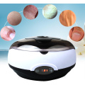 2.8L Wax Warmer Paraffin Heater Machine Pot, Bath Wax Electric Heater for Hair Removal Beauty Hand and Foot Skin Care