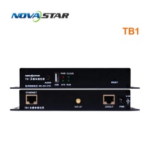 Novastar TB1/TB2 led display video controller manual