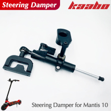 Kaabo Mantis Steering Damper Steer Mantis 10inch Scooter Parts Accessories